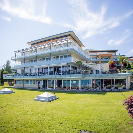Seehotel Sued By S4Y Velden am Wörthersee Dış mekan fotoğraf