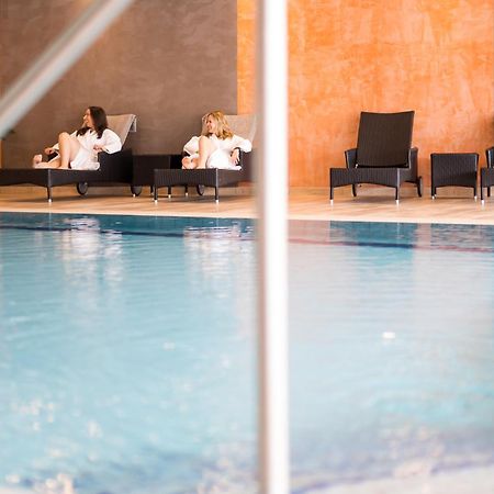 Seehotel Sued By S4Y Velden am Wörthersee Dış mekan fotoğraf