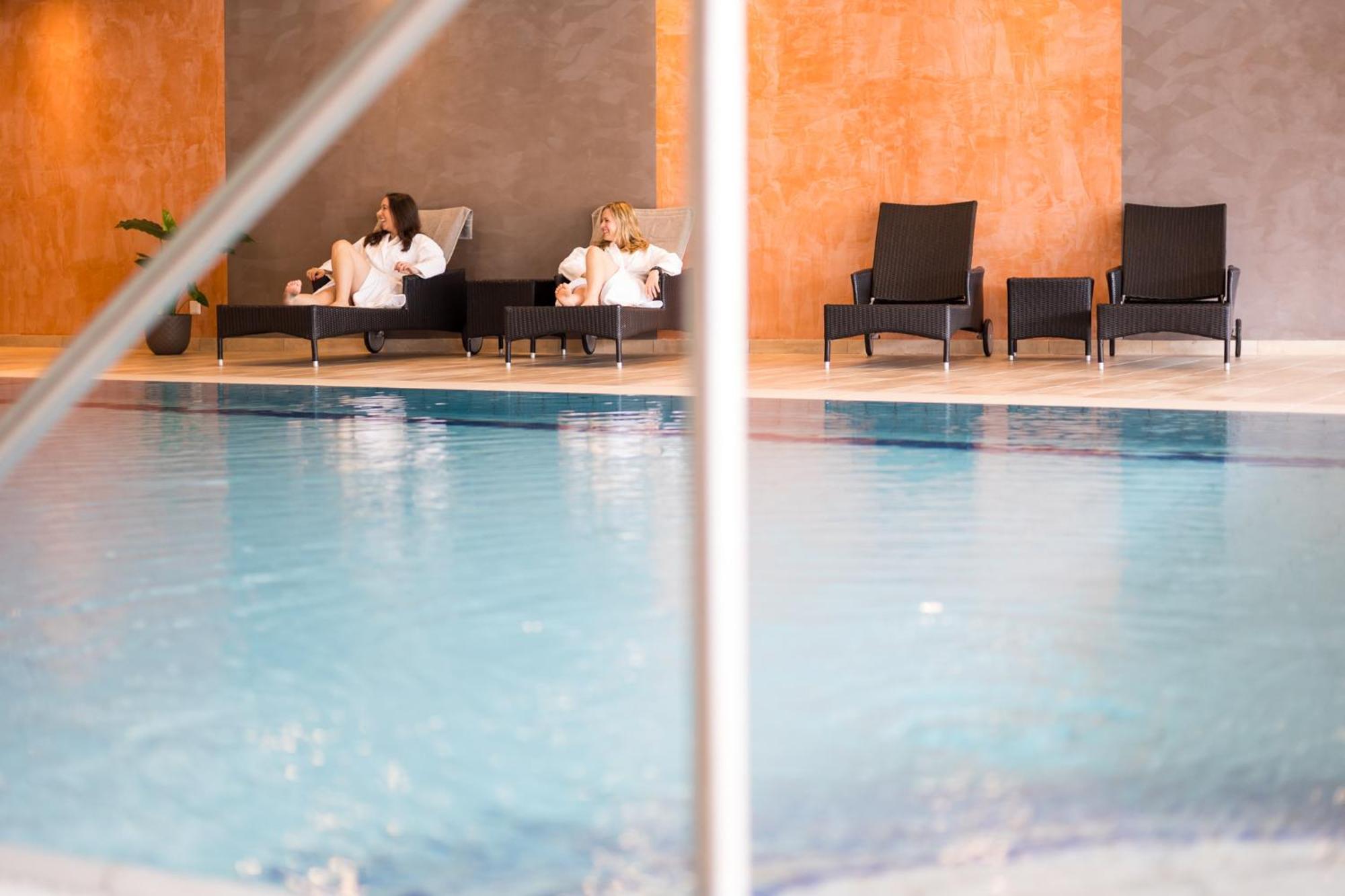 Seehotel Sued By S4Y Velden am Wörthersee Dış mekan fotoğraf