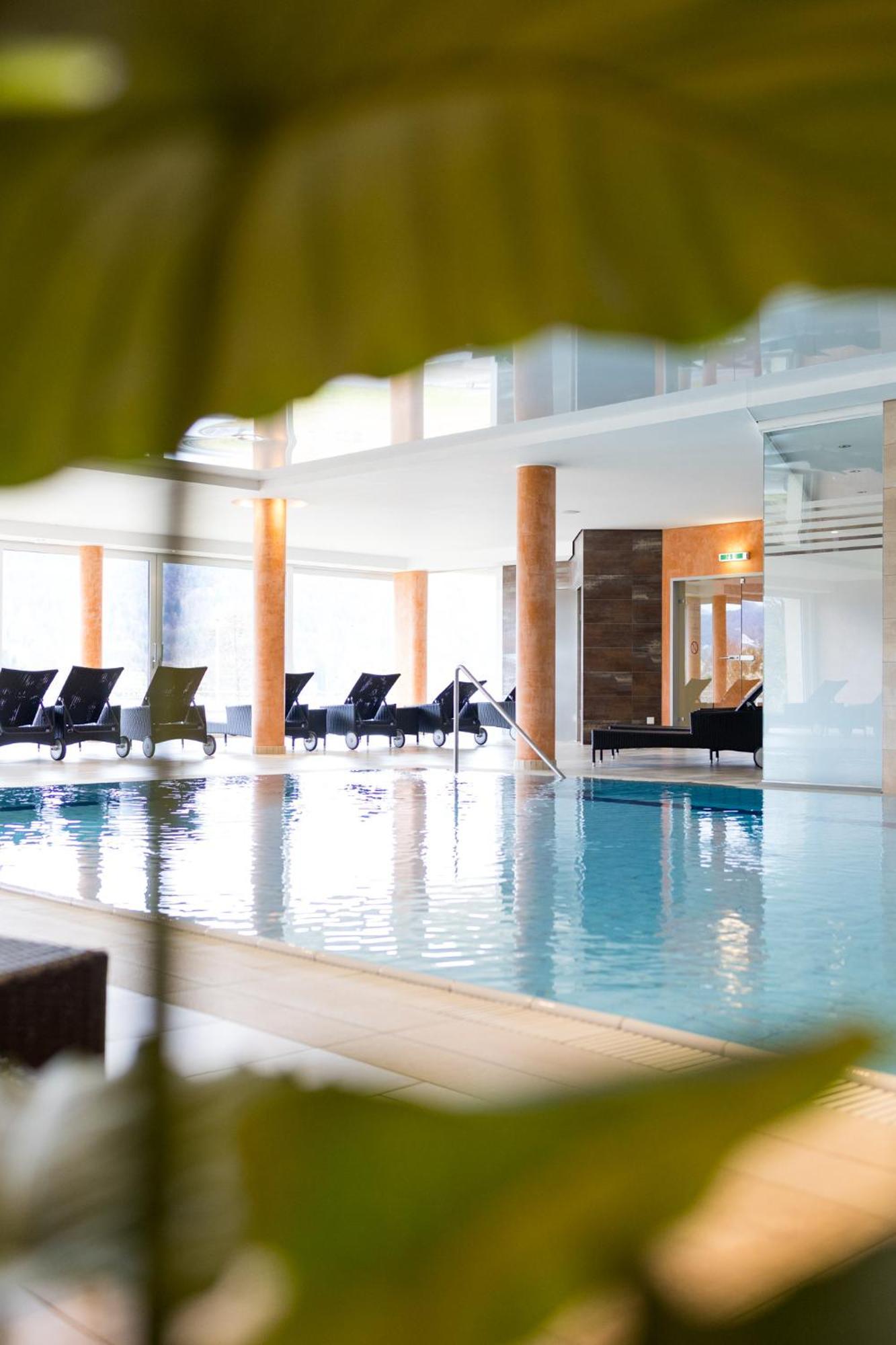 Seehotel Sued By S4Y Velden am Wörthersee Dış mekan fotoğraf